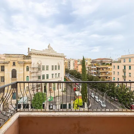 Pensión Belli San Giovanni Roma