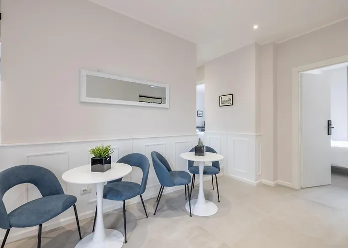 Belli San Giovanni Rom