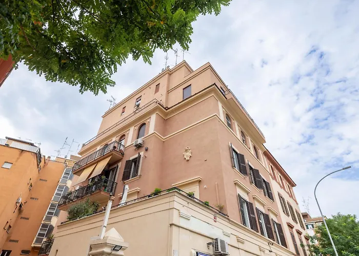 Belli San Giovanni Gasthof Rom