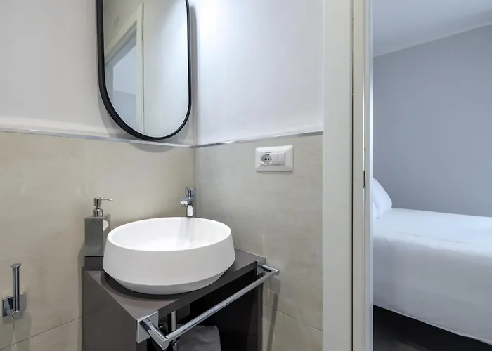 Belli San Giovanni Gasthof