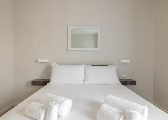 Belli San Giovanni Gasthof 4*