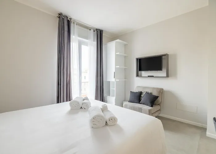 Belli San Giovanni Rom