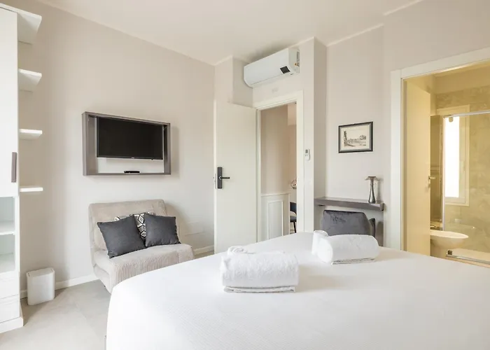 Gasthof Belli San Giovanni Rom