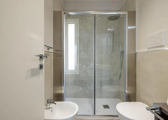 Belli San Giovanni 4* Rom