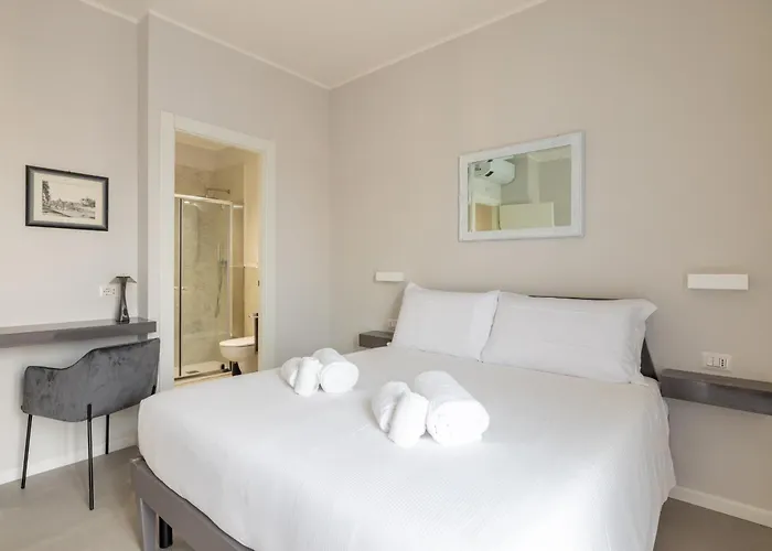 Belli San Giovanni Rom