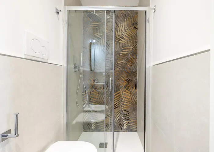 Belli San Giovanni Gasthof 4*