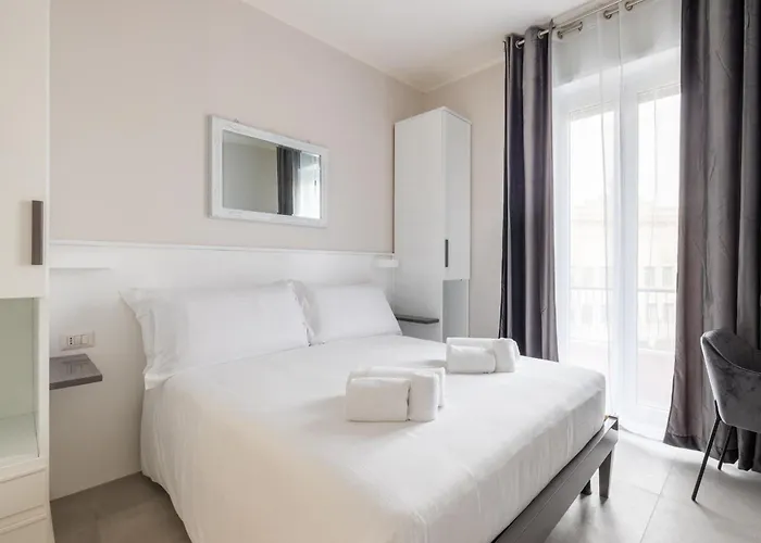 Belli San Giovanni 4*