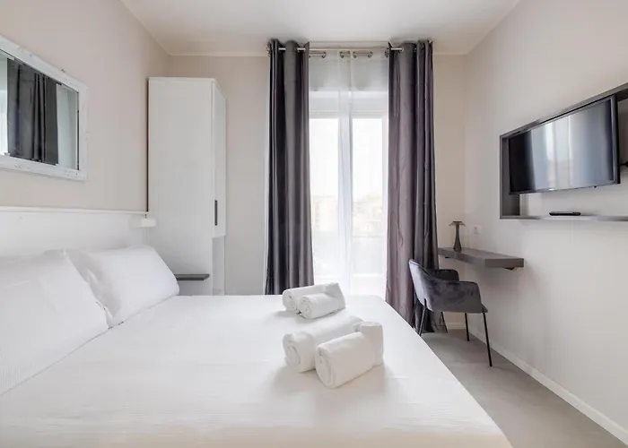 Gasthof Belli San Giovanni 4*