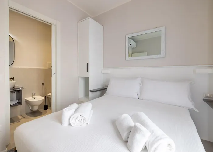 Gasthof Belli San Giovanni Rom