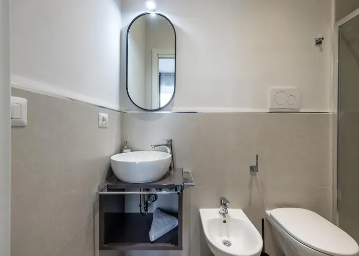 Belli San Giovanni 4*