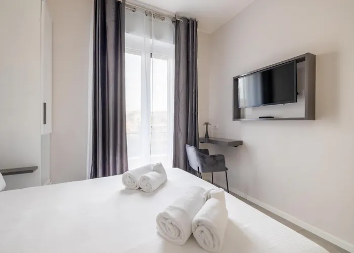 Belli San Giovanni Rom