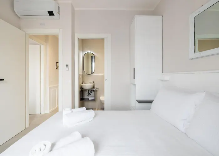 Belli San Giovanni 4* Rom