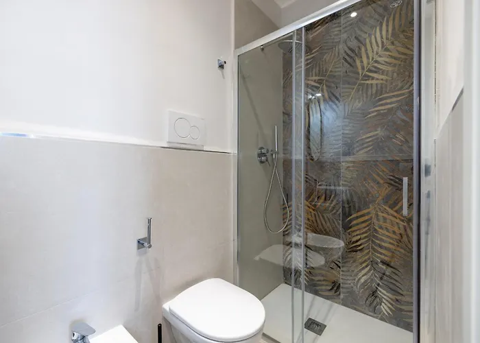 Belli San Giovanni Gasthof