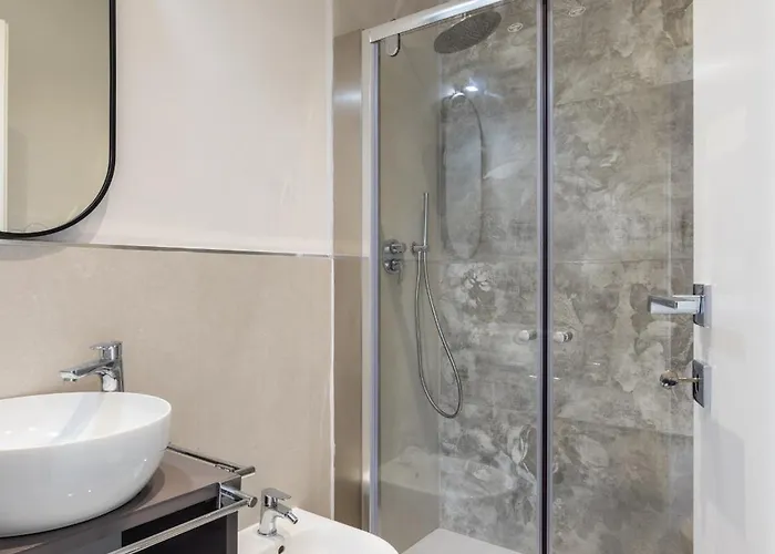 Belli San Giovanni 4*