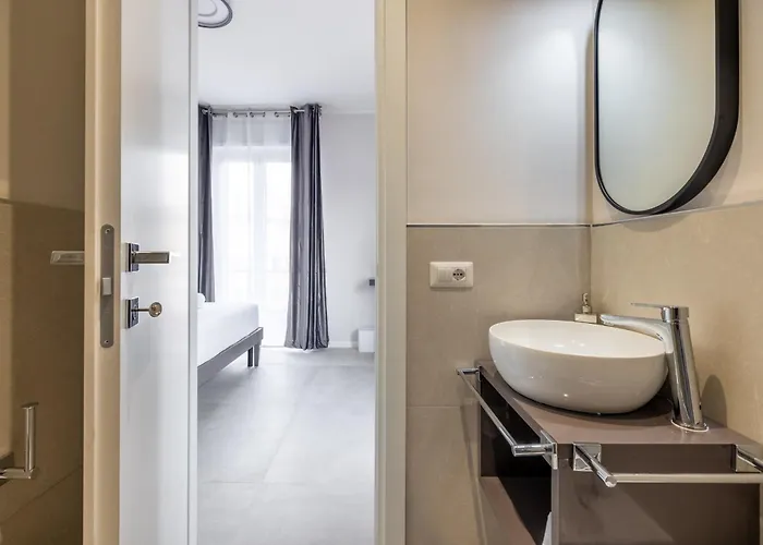 Gasthof Belli San Giovanni Rom