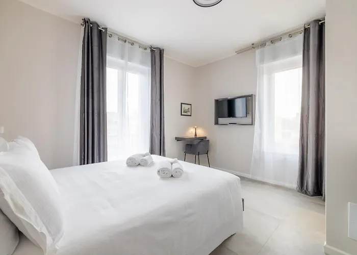 Belli San Giovanni Gasthof 4*