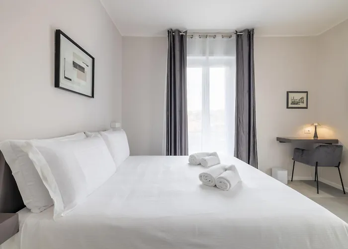 Belli San Giovanni Gasthof Rom