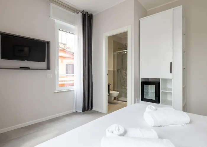 Gasthof Belli San Giovanni 4*