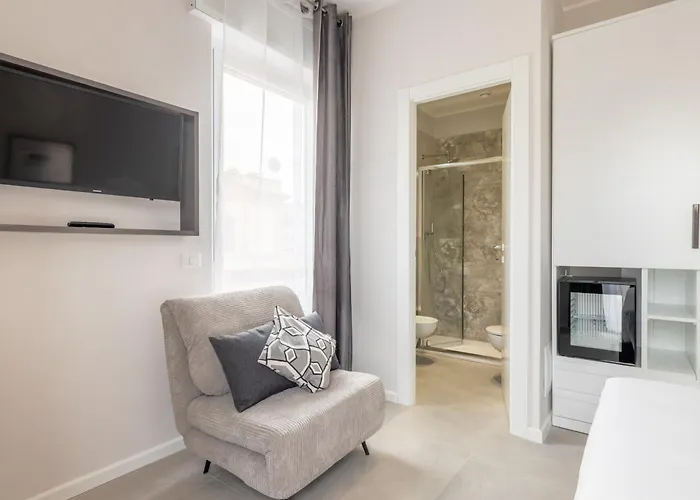 Belli San Giovanni Gasthof Rom