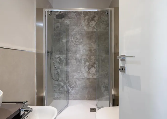 Belli San Giovanni 4* Rom