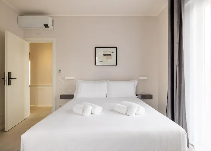 Belli San Giovanni 4*