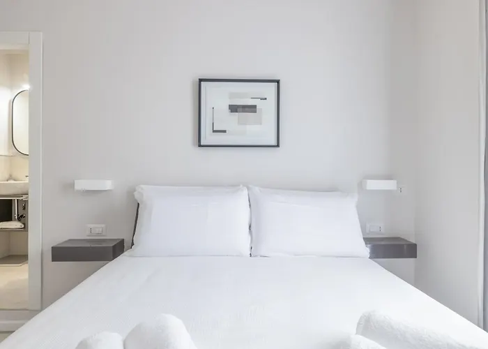 Gasthof Belli San Giovanni Rom