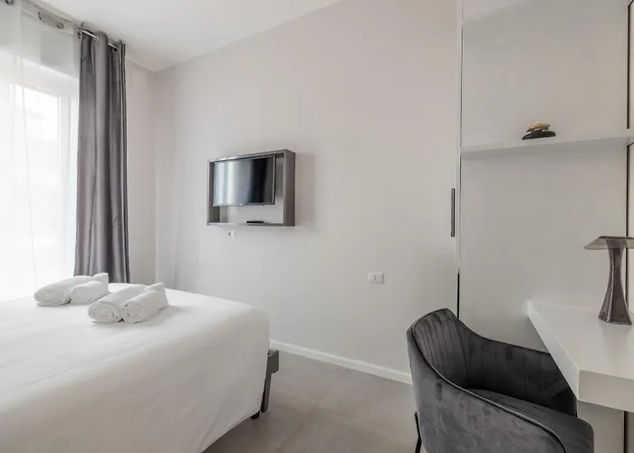 Gasthof Belli San Giovanni Rom