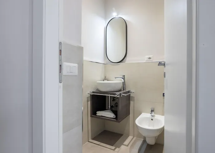 Belli San Giovanni 4* Rom