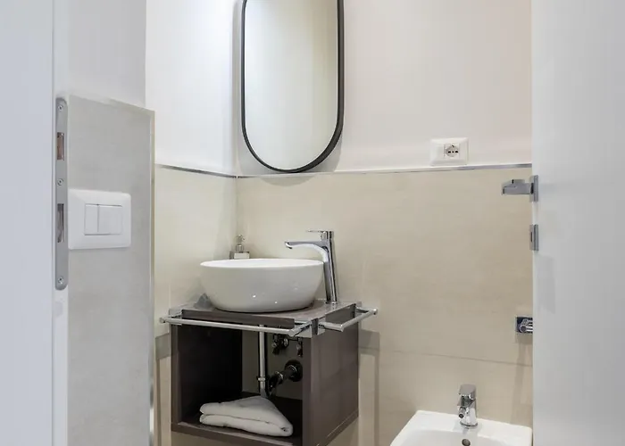 Gasthof Belli San Giovanni Rom