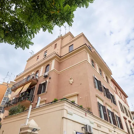 Belli San Giovanni Gasthuis Rome